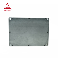 Contrôleur de moto électrique FarDriver ND961000 haute puissance BLDC 450A 8-10kW, contrôleurs programmables à onde sinusoïdale