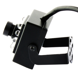 ELP 640X480 USB2.0 <span class=keywords><strong>OmniVision</strong></span> <span class=keywords><strong>OV7725</strong></span> Màu CMOS Hồng Ngoại USB PC Webcam Camera 480P Với Đèn LED Hồng Ngoại Cho Tầm Nhìn Ban Đêm - Product Image 4