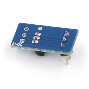Module de capteur de température DS18B20, 21mm x 10mm, pour carte de développement Arduino - Product Image 2