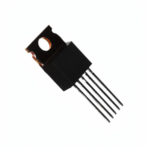 Transistors IRC740PBF TO-220-5 Buy Electronics Components Online BOM IC In Stock - Product Image 1