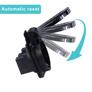 CEE 77 convertisseur prise ue rallonge prise étanche <span class=keywords><strong>adaptateur</strong></span> secteur industriel 10A <span class=keywords><strong>courant</strong></span> nominal réseau <span class=keywords><strong>Europe</strong></span> prise - Product Image 6