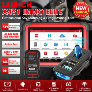 2024高级防盗装置和关键程序员发射X431 IMMO Alite + XProg <span class=keywords><strong>3</strong></span>防盗匹配发射扫描仪汽车诊断工具 - Product Image 2