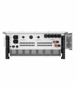 <span class=keywords><strong>Inversor</strong></span> Híbrido <span class=keywords><strong>Solis</strong></span> Trifásico de 380V y 125KW con Monitor Wifi, Fabricantes en China - Product Image 2