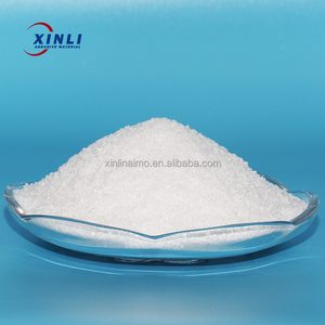 2025 tốt nhất bán Trắng hợp nhất alumina Grit nhà máy Giá nhôm Oxit bột mới cho vật liệu chịu lửa mài mòn Vụ Nổ đánh bóng - Product Image 5