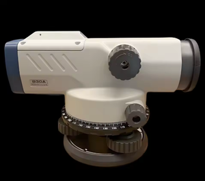 Niveau automatique Sokkia B30A de haute qualité avec compensation rapide et stable, grossissement 28x, garantie 1 an - Product Image 1