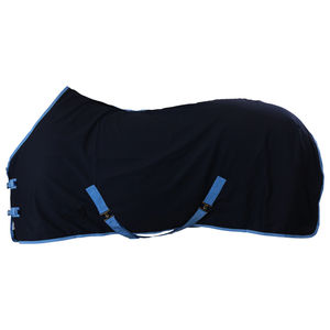 공장 새로운 디자이너 말 깔개 폴라 양털 실내 담요 380g 말 시트 - Product Image 2