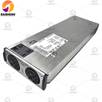 Module d'alimentation Eltek 241119.903 48V/3000W à haute efficacité et haute fiabilité, conçu pour les applications d'alimentation des télécommunications.