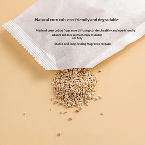 <span class=keywords><strong>Deodorante</strong></span> per Armadio e Bagno all'Ingrosso, Sacchetto Profumato Solido con Fragranze di Hotel Shangri-La, Hilton e Westin - Product Image 4