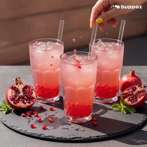 ทับทิม Popping Boba ระเบิดลูก - Product Image 5