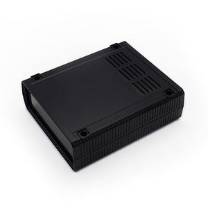Custom electronic equipment <b>plastic</b> <b>enclosure</b> for electronic device - Product Image 1
