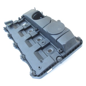 Cubierta de <span class=keywords><strong>culata</strong></span> de árbol de levas para Ford Transit BC1Q 6K271 AA, 1516726 auténtica - Product Image 4