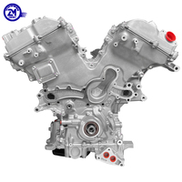 Factory Direct Sale Petrol Engine Assembly 1GR-FE/GRJ150 for 1900031A61 1900031L41 Prado Land Cruiser 6 Cylinder V6
