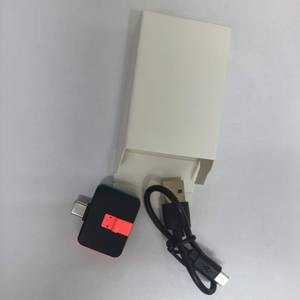Injecteur <span class=keywords><strong>RCM</strong></span> V10 pour <span class=keywords><strong>Switch</strong></span> NS, contrôleur d'alimentation et gestionnaire de sauvegardes - Product Image 5