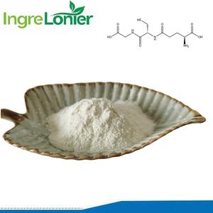 ผงกลูตาไธโอน99% แอล-กลูตาไธโอนลดการฟอกสีผิว - Product Image 2