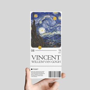 Bán buôn kinh doanh quảng cáo bưu thiếp Cảm ơn bạn thẻ cho tên đã ghé thăm món quà cưới thiệp chúc mừng màn hình cho chương trình khuyến mãi - Product Image 4