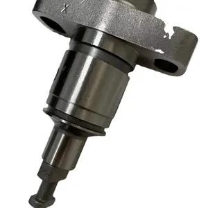Best Price Supplier Quality diesel fuel injection pump plunger 2 418 455 196 pump element 2455196
