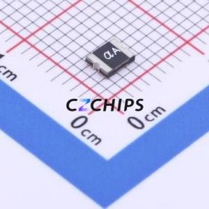 SMD1210-005-60V Resettable Fuse 1210 Fuse 60V 100A 50mA 150mA - Product Image 2