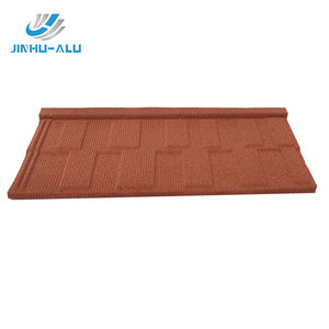 Tuiles Milano en pierre colorée à <span class=keywords><strong>prix</strong></span> abordable, tuiles de <span class=keywords><strong>toiture</strong></span> en métal, bardeaux de <span class=keywords><strong>toiture</strong></span> métalliques, matériaux de construction en tôle métallique - Product Image 3