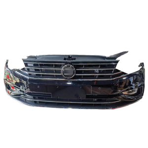 2023 Volkswagen Passat CC phụ kiện bán nóng sử dụng cản trước và lắp ráp đèn pha làm bằng nhựa - Product Image 5