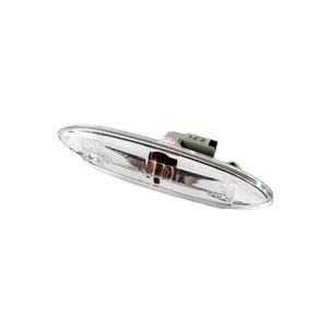 Luz Direccional Delantera para Lexus IS250 300, Halógena, ABS, Repuesto Nuevo - Product Image 4