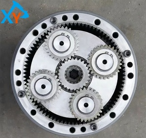 Dx225 năng lượng mặt trời 225 đu giảm bánh k1004160a 130426-00004 DH225-7 đu hộp số cho doosan - Product Image 3