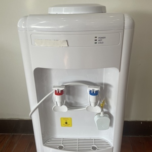 Dispensador de <span class=keywords><strong>Agua</strong></span> Modelo Popular YLRS-A con Protector de <span class=keywords><strong>Agua</strong></span> Normal Sin Gabinete - Product Image 4