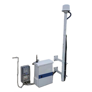 สถานีฐานเดี่ยว bibo HT20 สำหรับการตรวจสอบความถี่สูง GNSS และสถานี CORS - Product Image 5