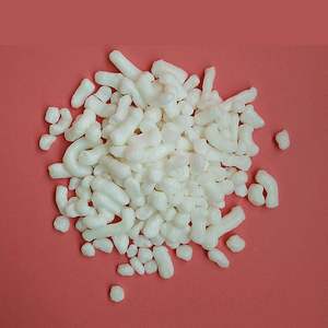 Factory Supply Soap <b>Noodles</b> /soap <b>Noodles</b> 8020 78% TFM Snow White - Product Image 3