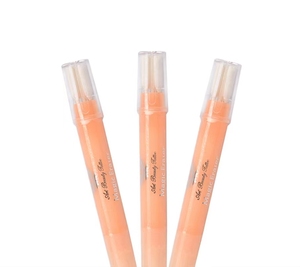 Rotulador de tatuaje semipermanente, diseño de <span class=keywords><strong>cejas</strong></span>, elimina la piel, rotulador, eliminador de borrador, cepillo, accesorios de tatuaje - Product Image 1