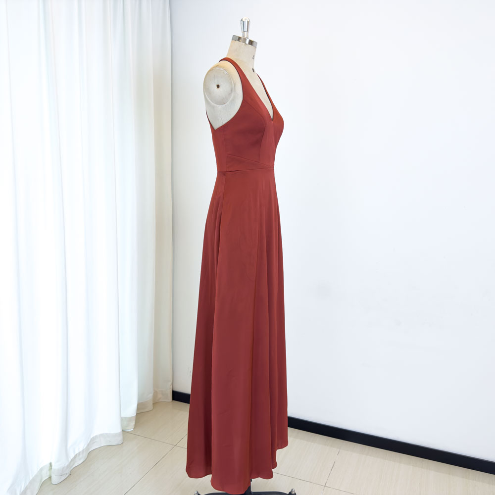 Bridesmaids Dresses Satin China Trade,Buy China Direct From Bridesmaids  Dresses Satin Factories at Alibaba.com