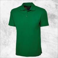 Polo en coton 100% de haute qualité avec logo personnalisé brodé, uniformes pour serveurs et serveuses