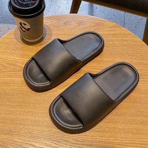 รองเท้าแตะแบบสวมในบ้าน พื้นหนานุ่ม รุ่นปี 2026 ขายส่งราคาถูก รองเท้าแตะแบบสวมในบ้าน พื้นหนา - Product Image 5