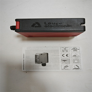 Sensor Fotoeléctrico Leuze HRT 96K P-1600.1-1200-41 50103217 - Product Image 4