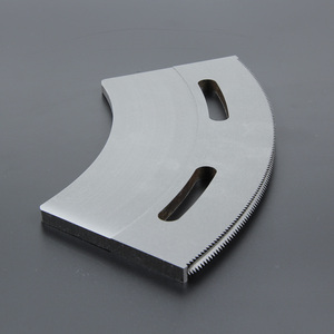 มีดตัดกระดาษลูกฟูกทรงโค้ง ราคาถูก - Product Image 3