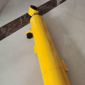 Escavatore Wa500-6 caricatore <span class=keywords><strong>camion</strong></span> parti del motore braccio del motore benna braccio cilindro idraulico 707-01-0j730 - Product Image 3