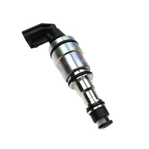 วาล์วโซลินอยด์คอมเพรสเซอร์แอร์รถยนต์ Hongsen รุ่น CWE618 CWE615 12V สำหรับอะไหล่ทดแทนรถยนต์อินฟินิตี้ - Product Image 1