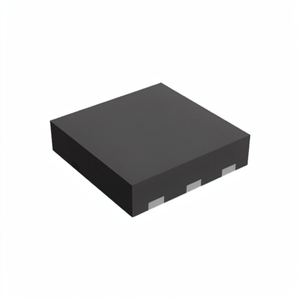 Composant électronique à puce exposée Original 6 XFDFN R1202L411B-TR pour la gestion de l'alimentation (PMIC) - Product Image 1