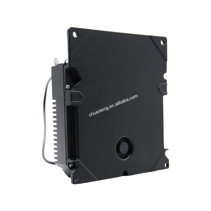 New Carrier Citimax 700 Logic BD