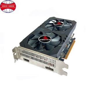 Para BIOSTAR Radeon RX <span class=keywords><strong>6500</strong></span> <span class=keywords><strong>XT</strong></span> 4GB GDDR6 tarjeta de gráficos - Product Image 2