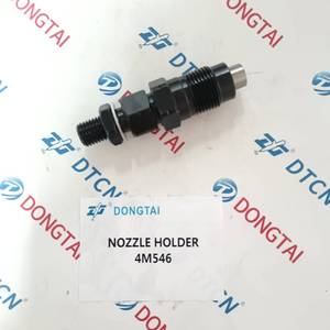 Nhiên liệu diesel pdn vòi phun chủ 4m546 phun cho động cơ Hyundai <span class=keywords><strong>d4bh</strong></span> 2.5 diesel h1porter - Product Image 5