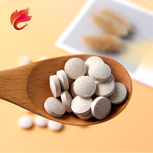 Bán Buôn Thực Phẩm Chức Năng Sắt + Axit <span class=keywords><strong>Folic</strong></span> + Viên Vitamin Tổng Hợp Cho Phụ Nữ Mang Thai - Product Image 5
