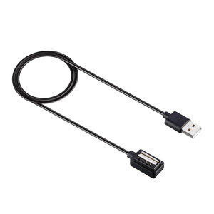 Chargeur de <span class=keywords><strong>montre</strong></span> intelligente, câble de chargement USB, station de charge rapide pour <span class=keywords><strong>Suunto</strong></span> 9 EON <span class=keywords><strong>Core</strong></span> D5 Spartan Ultra/Sport/Sport Wrist HR Baro - Product Image 4