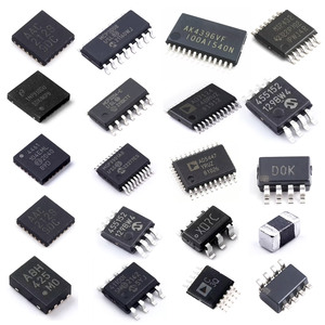 En stock, expédition rapide, RC0402FR-0710KL 0402 SMD, résistance de précision pour circuits d'échantillonnage de signal - Product Image 2