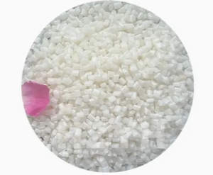 Gránulos de ABS natural virgen a precio competitivo de ABS, materia prima de plástico ABS, resina ABS - Product Image 4