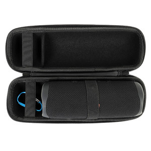 Hộp Đựng Eva Chống Bụi Di Động Vỏ Cứng Cho <span class=keywords><strong>JBL</strong></span> <span class=keywords><strong>Flip</strong></span> 6 Bán Sỉ Hộp Loa Không Dây Hộp Bảo Vệ Du Lịch Cho <span class=keywords><strong>JBL</strong></span> Flip6 - Product Image 5