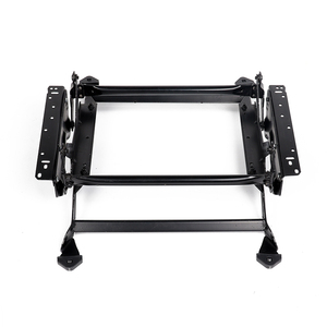 อะไหล่เก้าอี้ปรับเอนซีรีส์ XD 1010 ชุดกลไกหมุนแบบมีฐานวงแหวน สำหรับเก้าอี้โยกแบบปรับเอนด้วยมือ - Product Image 2