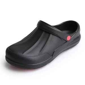 Chaussures de Travail Personnalisables pour Hôtels, Infirmières et Chefs – Tendance Hiver/Printemps/Été avec Semelle Antidérapante en Caoutchouc pour Hommes - Product Image 2