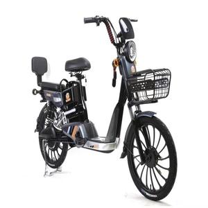 Two Wheel Bike New Style Motorcycle 800 W <b>Little</b> Turtle King Two Wheel Electrical Motorcycle - Product Image 5