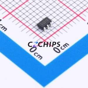 วงจรรวม SPX3819M5-L-1-8 SOT-23-5ใหม่ของแท้ชิป IC PMIC ตัวควบคุมเชิงเส้น (LDO) - Product Image 1