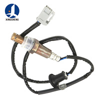 Sensor de oxígeno trasero de 4 cables 89465-02200 para Toyota Corolla 2009-2013 2010 2011 2012 1.8L L4